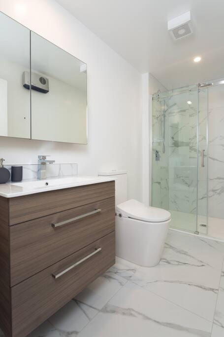 Stellar Central City Apartment - Hagley Park Christchurch Buitenkant foto